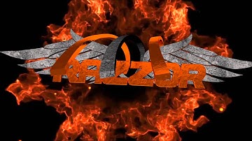 [IceyFX] intro RazzorHD