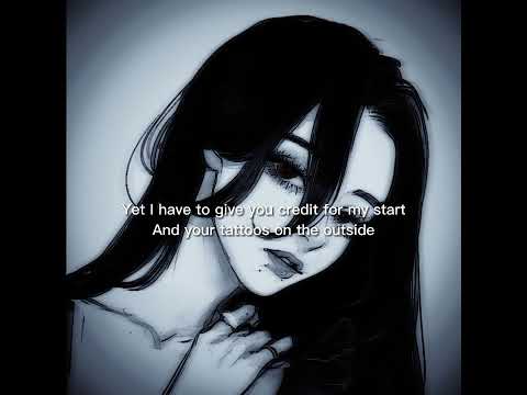 Shiny Sped Up Lyrics