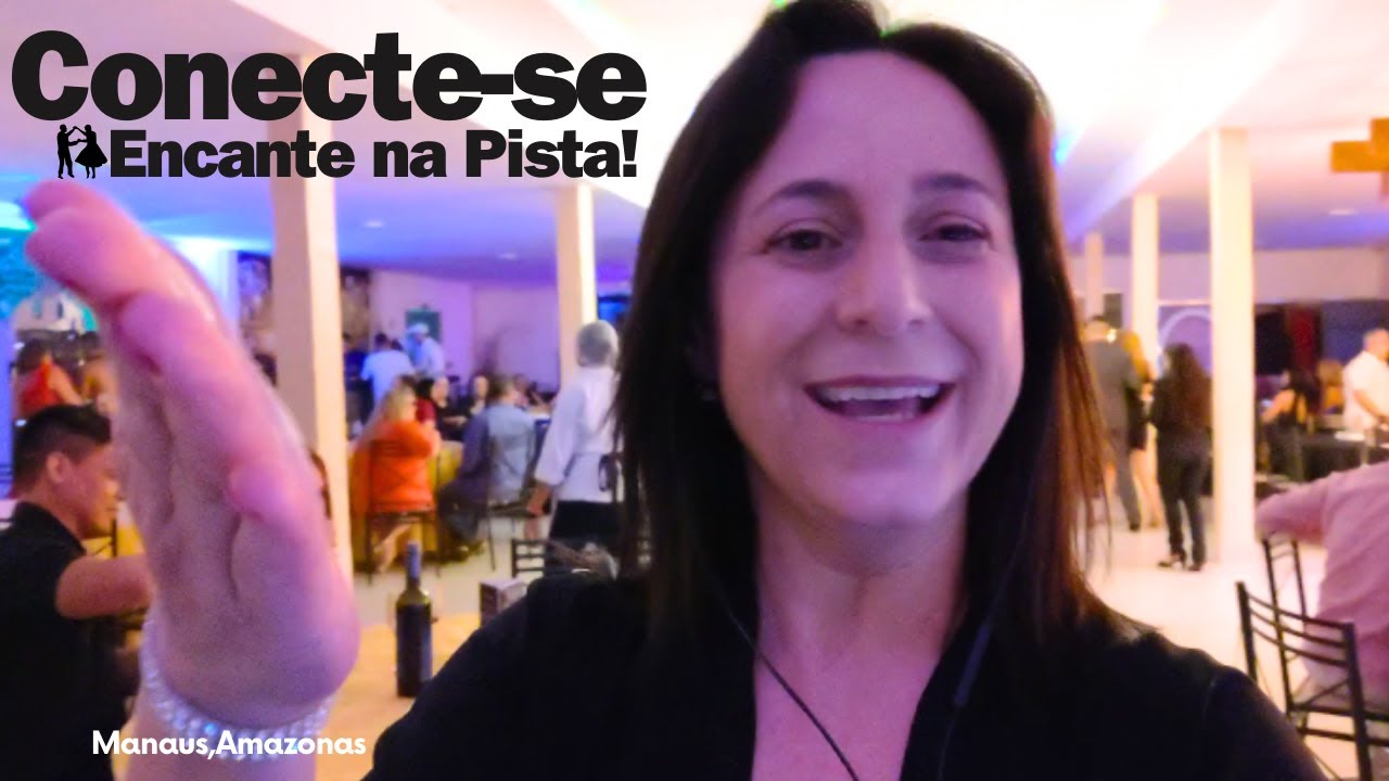 14 Anos de Ritmo e Paixão: A Casa de Dança Leandro Oliveira Celebra em Grande Estilo - Manaus, AM