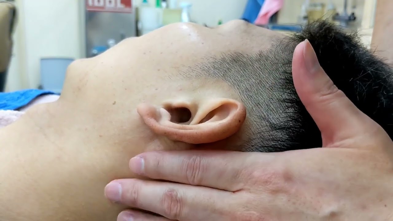 耳掃除 (詰め合わせです) ASMR 🐍 №272