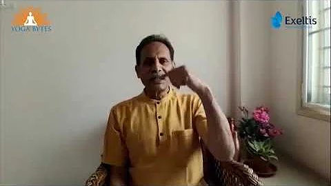 Importance of Sheetali and Sheetkari Pranayama : D...
