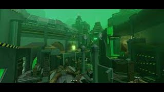 Abandoned Junkyard (Crazy+) | FE2