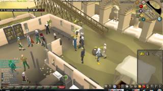 Grinderscape Staking And Pking