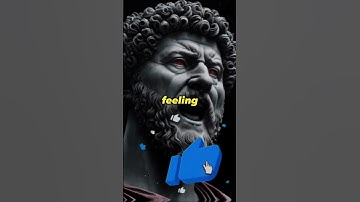 How to UNDERSTAND Yourself | Marcus Aurelius Stoicism | Stoicism | Stoic Person | 9