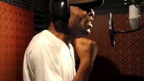 PRR-TIME Recording Studio / Michael Dawkins_Stay Be Me