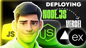 Deploy Node.js Express Backend to Vercel  (Step-by-Step Guide)