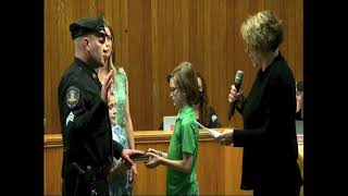 Swarthmore Borough Council Work Session 4/4/22