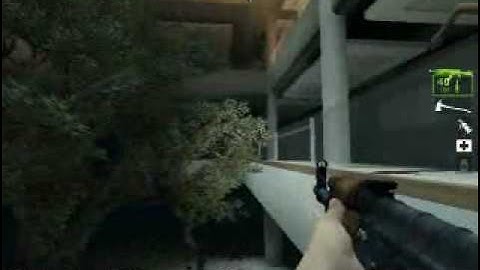 L4D2 Single Player Expert Mode Guide: Dead Center - Mall