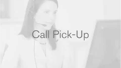 LOGIX HPBX Help: Receptionist Console