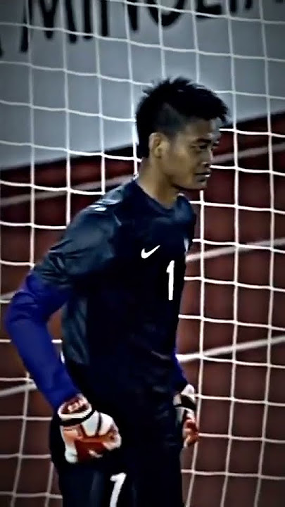 kiper legendaris Kurnia Meiga 🤩#kurniameiga #shorts #timnasindonesia #arema