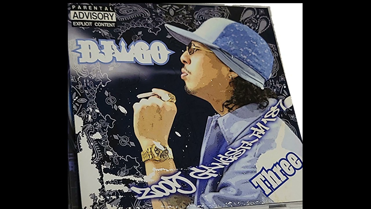 2005 GANGSTA FM187 Three / DJ GO - YouTube
