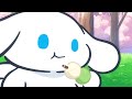 【I.CINNAMOROLL Animation】Episode 73: Cherry Blossoms in Full Bloom
