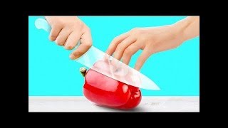 24 ЛАЙФХАКА С НОЖОМ, КОТОРЫЕ ИЗМЕНЯТ ВАШУ ЖИЗНЬ 24 ЛАЙФХАКА С НОЖОМ, КОТОРЫЕ ИЗМЕНЯТ ВАШУ ЖИЗНЬ