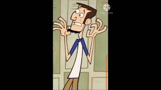 Abe’s Locker S1 E7 (Clone High)