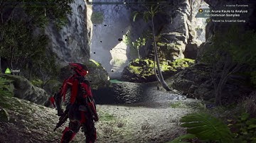 [ANTHEM] Walkthrough - Triple Threat -  Part 2 Inverse Functions