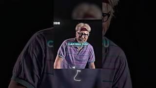Is This Deadly Ping Pong Theory Correct?🏓 | MythBusters