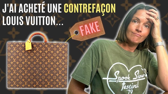 Fausse Sacoche De Luxe, Sac Contrefacon Louis Vuitton Pas Cher Boutique En  Ligne