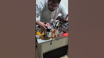 poder sin límites #arduino #robotica #raspberrypi #esp32 #programador