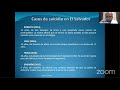 7 - El suicidio en la adolescencia. Aspectos psicosociales