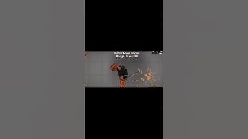 Melon Playground danger level 4