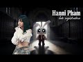 하니[Hanni] - touch the sky (AI cover)
