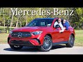 2024 mercedes glc 300  the new glc is benzs bestseller for a reason