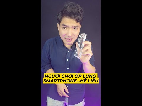 #1 Cách người chơi hệ liều chọn ốp lưng cho iphone #xuhuong #trending #iphone14 #iphone14pro Mới Nhất