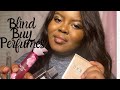 BLIND BUYS- D&G L'Imperatrice 3 and more! |StarRobyn