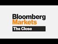 'Bloomberg Markets: The Close' Full Show (10/20/2020)