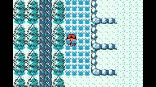 Pokemon Christmas 2012 - Vizzed.com GamePlay (rom hack) - User video