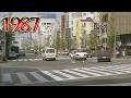 1987年　人形店が多い駅前は現在どうなっていますか？