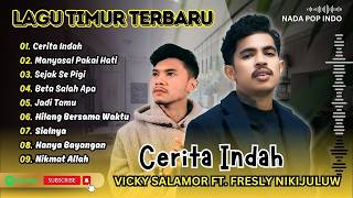 Su Deng Taong  Cuma Gara Gara Dia  Cerita Indah  Seng Ada Kabar  Lagu Timur Terpopuler 2026