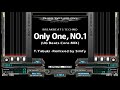 [BMS] Only One, NO.1 (UG Beats Core MIX) / T.Yabuki -Remixed by Simfy