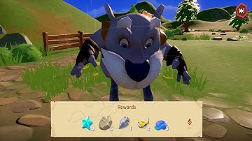 Farm Fable (IOS/Android) Gameplay KQL Walkthrough Part #1