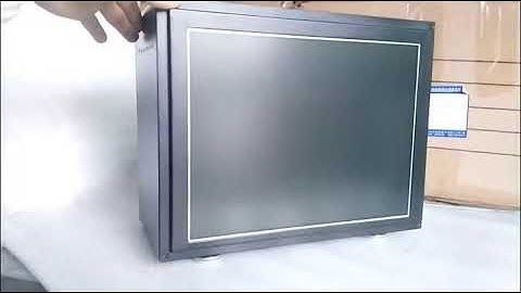 FANUC A61L 0001 0074 MONITOR