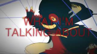 Looking Like This-Undertale