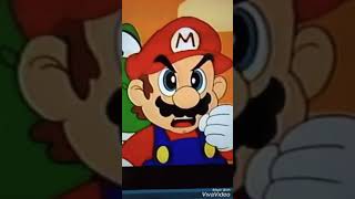 Mariocules part 19 not a true hero yet