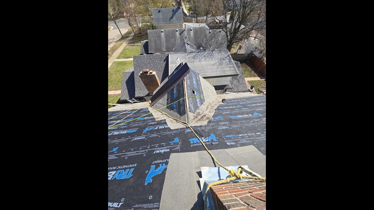 Saint Paul 55108 Hail Damage – Free Roof Inspections Available Now!
