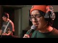 Cuco - We Had To End It | Audiotree Live