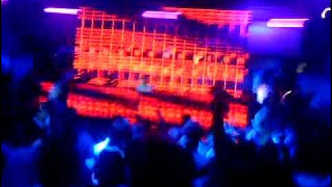 PACHA OFIR Pete Tha Zouk