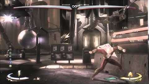 Shazam corner reverse wakeup tech