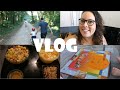 Vlog lapprenti cuisinier 