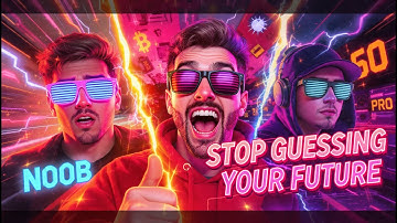 Financial Forecasting Explained: The Complete 10-Minute Guide (Beginner-Friendly).