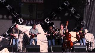 The Steeldrivers - Heaven Sent