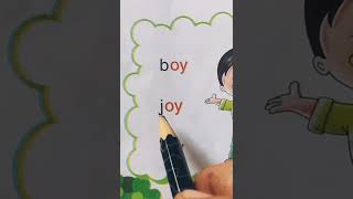 Oy Words For Kids, Oy Family Words For Kids