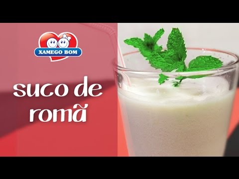 Vídeo: A Maneira Fácil De Fazer Suco De Romã