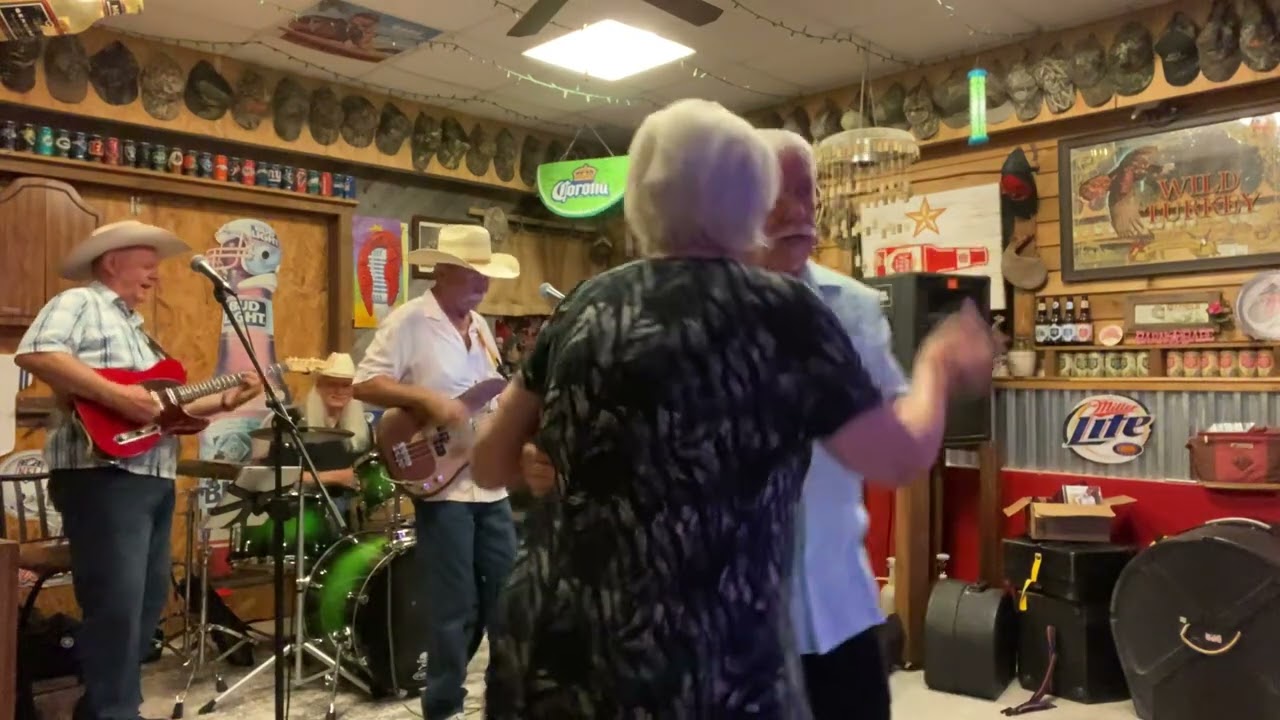 Deep Water - Mack and Dyan