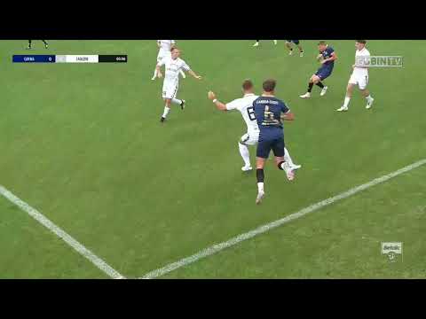 MKP Carina Gubun - Zagłębie Sosnowiec (22.08.2026)