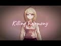 Hatsune miku v4xkilling harmony kaede akamatsu fan song vocaloid original vsqx