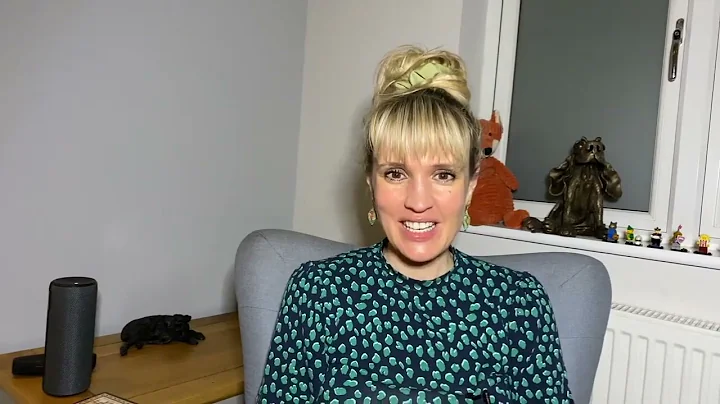 @LisaCairns   -  Freedom is in what's experiencing - Original Video:25/12-22 #nonduality